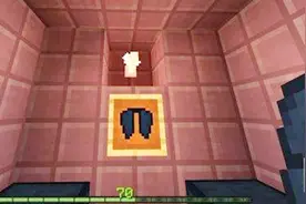 Minecraft：到边境之地的4种途径，最后一种号称一秒到达边境之地