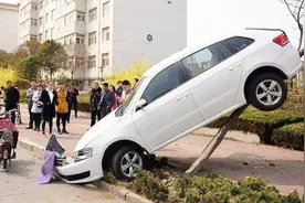 女司机开车出事故真的比男司机多？听老司机怎么说，我们想错了