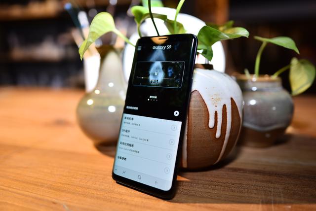 想要霸屏短视频平台?一部三星 Galaxy S9就能搞定
