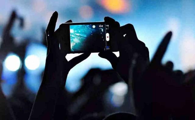 想要霸屏短视频平台?一部三星 Galaxy S9就能搞定