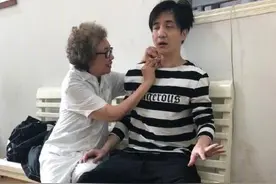 薛之谦发长文自述喉炎治疗过程：又可以飙高音了！图片