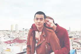 阚清子和纪凌尘分手 阚清子朋友圈：我的青春喂了狗！视频封面