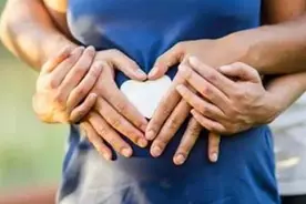 为什么有人一碰就怀孕？真相是这样：她们有3个共同特征！