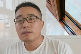 装修推拉门轨道怎么选？地轨与吊轨优缺点对比（实用建议）视频封面