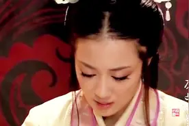 汉朝才女，写了封信给渣男老公，不仅挽回爱情，还成了她的代表作视频封面