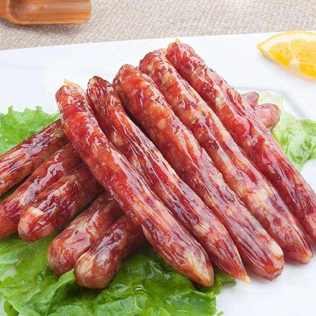 城市美食-莞城东莞市十种特色美食小吃