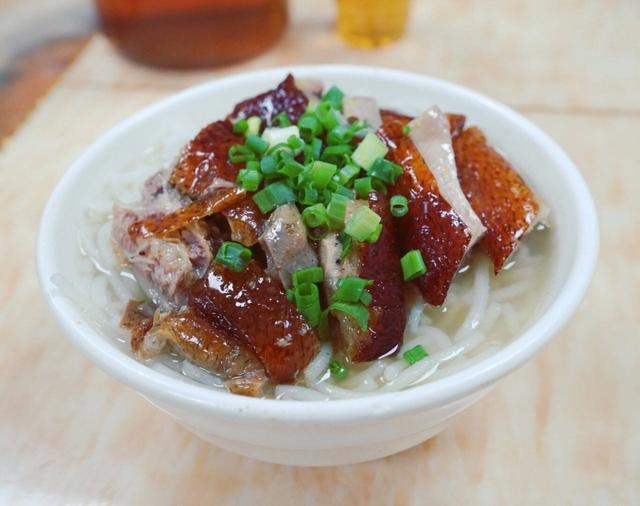 城市美食-莞城东莞市十种特色美食小吃