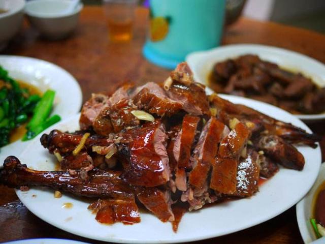 城市美食-莞城东莞市十种特色美食小吃