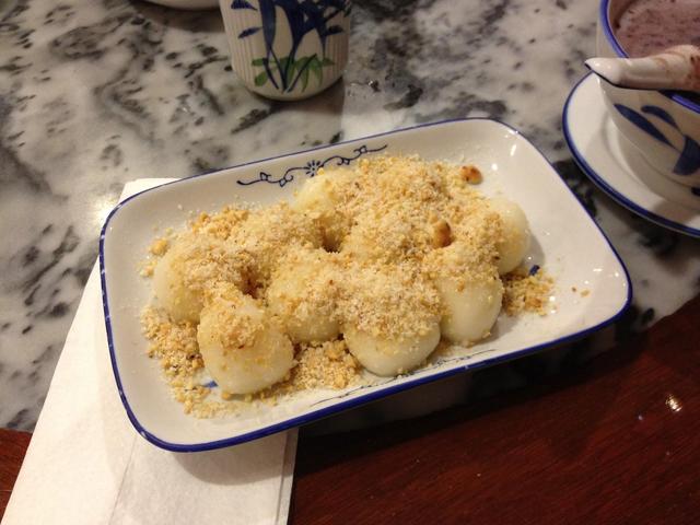 城市美食-莞城东莞市十种特色美食小吃