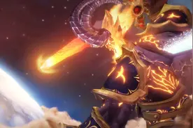 魔兽世界 萨格拉斯这大宝剑WOW8.0肯定有事儿！视频封面