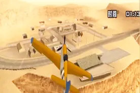 模拟大自然：这个任务小时候玩非常有难度，现在知道要这么玩视频封面