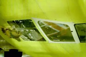 未问世就优秀！运-20无惧世界性难题，高速鸟撞只受皮外伤视频封面