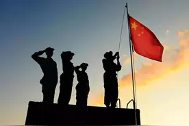 八一，向人民子弟兵敬礼！军事知识问答等你来挑战！图片