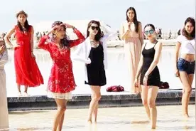 这里曾属于中国，如今女多男少愁嫁人，还提出要实行一夫多妻制视频封面