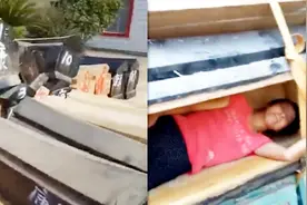 殡葬改革“一刀切”引矛盾激化 好政策绝不能被执行歪了视频封面