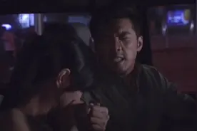 女生狠咬男生胳膊，不想就这一咬，就咬进了男生的心里视频封面