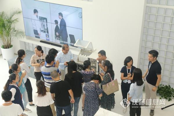 日立高新发布全新一代氨基酸分析仪——LA8080