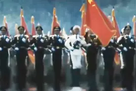 这就是我们的中国人民解放军！视频封面