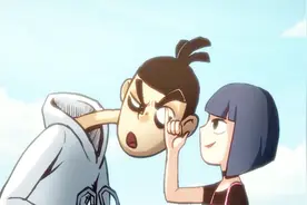 中国唯一一部入选昂西国际动画节的作品，刺客伍六七为什么会成功