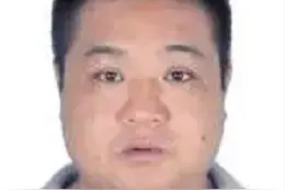 如下5名男子涉嫌特大租赁车诈骗案，见到立即报警！图片
