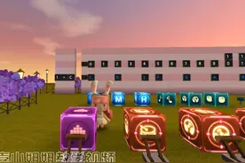 迷你世界：电路音乐教学1，音乐方块详细介绍