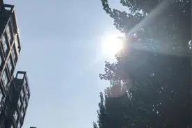 热浪滚滚！辽宁高温持续不断！多地气温创新高！视频封面