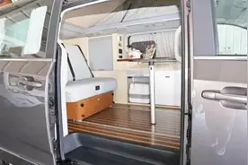 没买车的就对了，国产MPV改成房车，再次开卖，可正常上路上牌视频封面