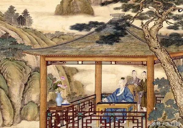 《二十四史》经典佳句20条智慧：受益匪浅