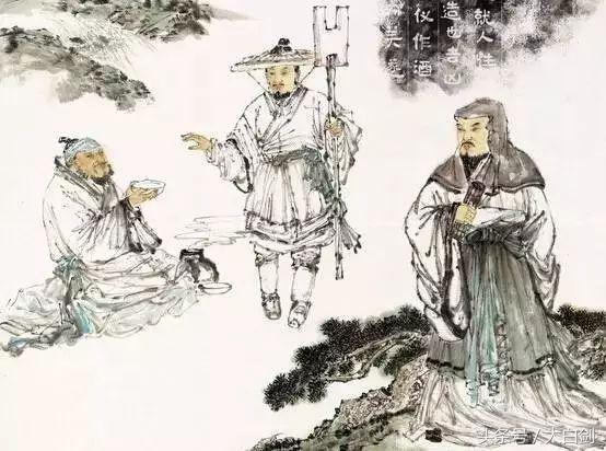 《二十四史》经典佳句20条智慧：受益匪浅