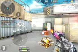 CF穿越火线：嫌自己钻石太少？这个地方可以让你刷到钻石视频封面