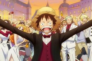 海贼王动画漫画特别篇剧场版目录大全!图
