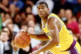 得了艾滋的魔术师，为什么还能像正常人一样活着？看完心情复杂视频封面