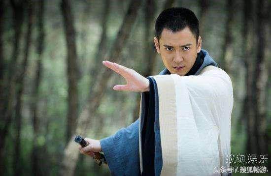 《天龙八部》中，搜集+破解+创新=？打一门派