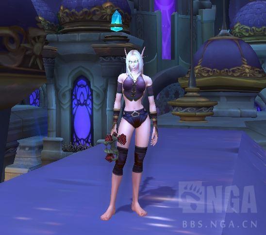 利爪与秩序选什么礼物利爪与秩序选个礼物