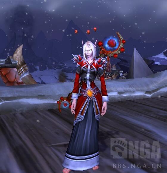 利爪与秩序选什么礼物利爪与秩序选个礼物