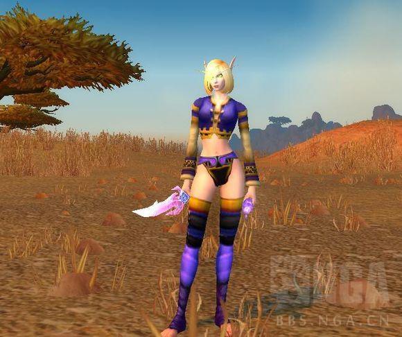 利爪与秩序选什么礼物利爪与秩序选个礼物