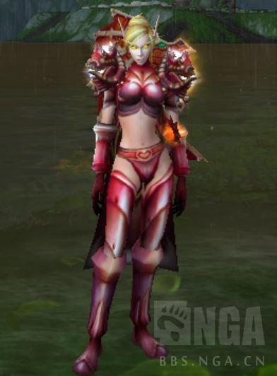 安德雷萨 坐标:(57,85)任务流程:必备的工具→铁匠大师罗恩苏斯样图