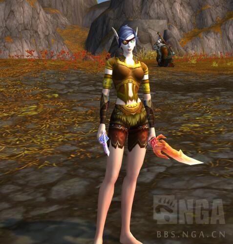 利爪与秩序选什么礼物利爪与秩序选个礼物