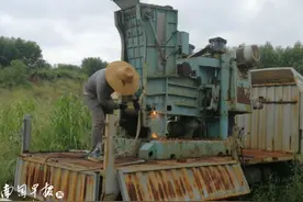 一分钟出2000余支假烟！南宁销毁一批卷烟制假设备，涉案货值约600万元图片