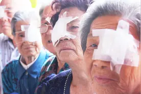 白内障术后会复发吗？眼科医生告诉你！视频封面