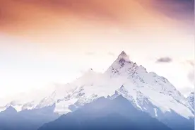 6分钟看完刘慈欣科幻小说《山》——诞生于地心中的文明是这样的视频封面