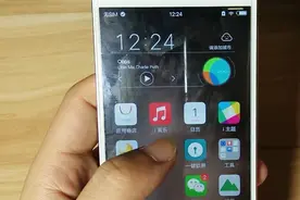 vivo手机的HIFI功能增强音质这么厉害，看完就去试下