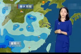 中央台：河南的暴雨到了！明后天 台风暴雨登陆过安徽 直插向北奔袭视频封面