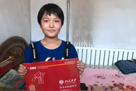 正能量！河北这些真实的故事超励志！图片
