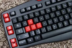 键盘失灵别着急，教你几招，自己就能修好