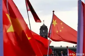 禁挂五星红旗？台湾渔民怒了图片