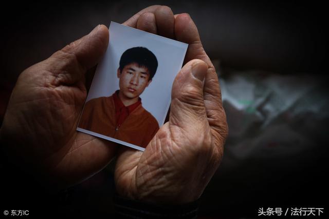 律师为"坏人"辩护的真相,看了让人很踏实!