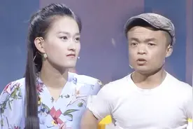 身高1米68的女孩嫁给120厘米袖珍人，女孩：嫁给他我从不后悔视频封面