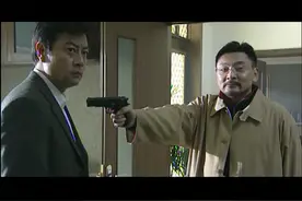 绑匪为了拿五百万奖金，假扮好人把孩子送回来，结局太让人心痛了视频封面