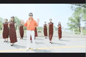 华语KTV新歌：大师兄-烟火